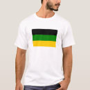 Search for south african flag tshirts Johannesburg