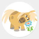Search for cartoon pony stickers Ponies