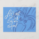 Search for squid postcards Ocean