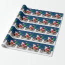 Search for german shepherd christmas wrapping paper Animal