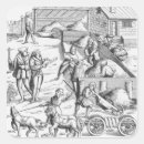 Search for woodcuts stickers German