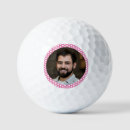 Search for valentine golf balls Cute