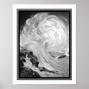 Search for b w art Ocean