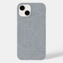 Search for computer phone cases Circuit board