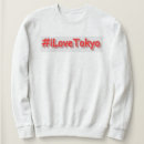 Search for tokyo womens hoodies Japan