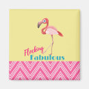 Search for flocking square magnets Pink flamingo