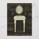 Search for sink postcards French