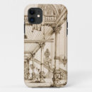 Search for interiors iphone cases Ecclesiastical