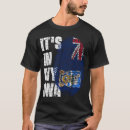 Search for falkland tshirts Roots