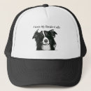 Search for border hats Sheepdog