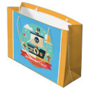 Search for pirate birthday gift bags Ship