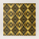 Search for art deco puzzles White