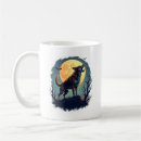 Search for funny werewolf mugs Animal