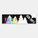 Search for trail bumper stickers Running