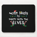 Search for elves standard mouse mats Likely