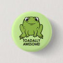 Search for toad badges Green