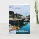 Search for docked boats cards Sea