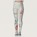 Search for crane leggings Chinese