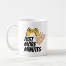 Search for minutes mugs Funny