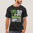 Search for 30th birthday tshirts Cool