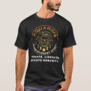 Search for aquarian Aquarius