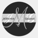 Search for stylish letters stickers Classic
