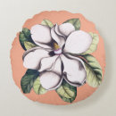 Search for magnolia cushions Botanical