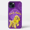 Search for toy poodle iphone cases Pet