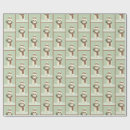Search for shih tzu christmas wrapping paper Pet