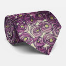 Search for touch ties Purple