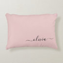 Search for aesthetics cushions For her