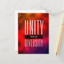 Search for unity postcards Diversity