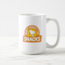 Search for snack mugs Cartoon