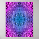 Search for black floral pattern posters Colorful