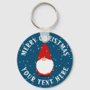 Search for winter holidays key rings Cartoon