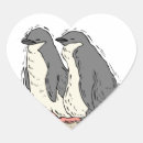 Search for penguins wedding stickers Cute