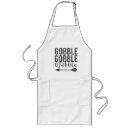 Search for wobble aprons Thanksgiving