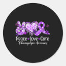 Search for fibromyalgia ribbon stickers Pain