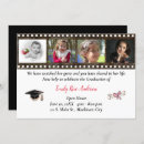 Search for open house graduation invitations Unique