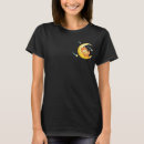 Search for moon and stars tshirts Adorable