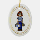 Search for paramedic christmas tree decorations Ems week