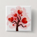 Search for heart tree badges Nature