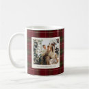 Search for plaid christmas mugs Vintage