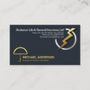 Search for protected business cards Security services