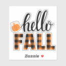 Search for thanksgiving cornucopia stickers Autumn
