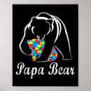 Search for papa bear posters Awareness