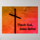 Search for jesus saves posters Salvation