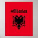 Search for albanian posters Tirana