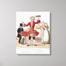 Search for audience canvas prints Male
