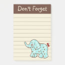 Search for elephant list To do list
